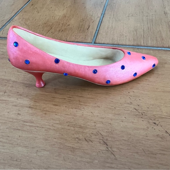 Vintage Classic Couture Collection With Mini Hat, Shoe & Handbag. - Picture 6 of 10